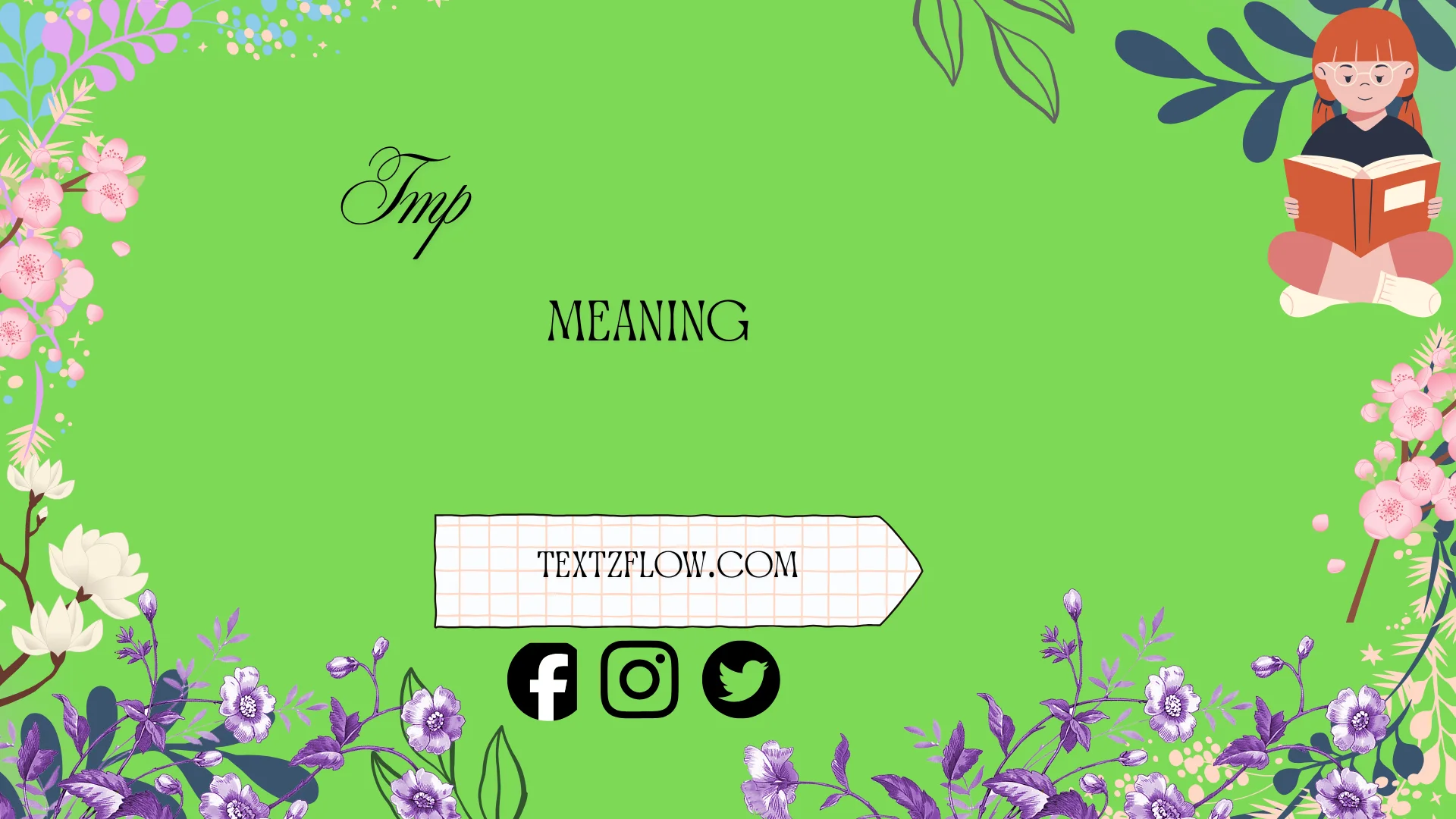 tmp meaning