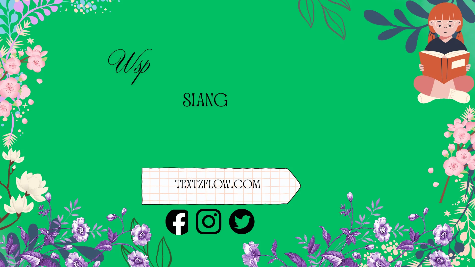 wsp slang