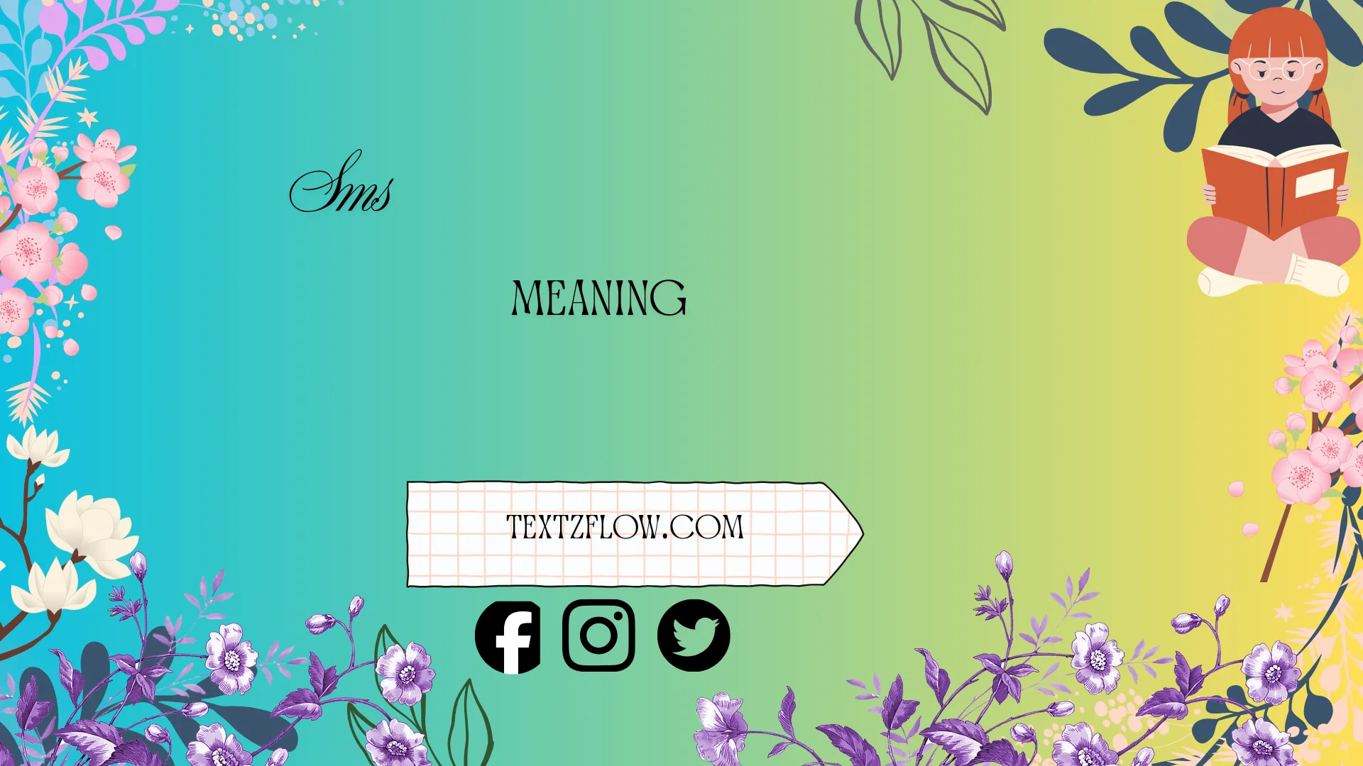 sms meaning