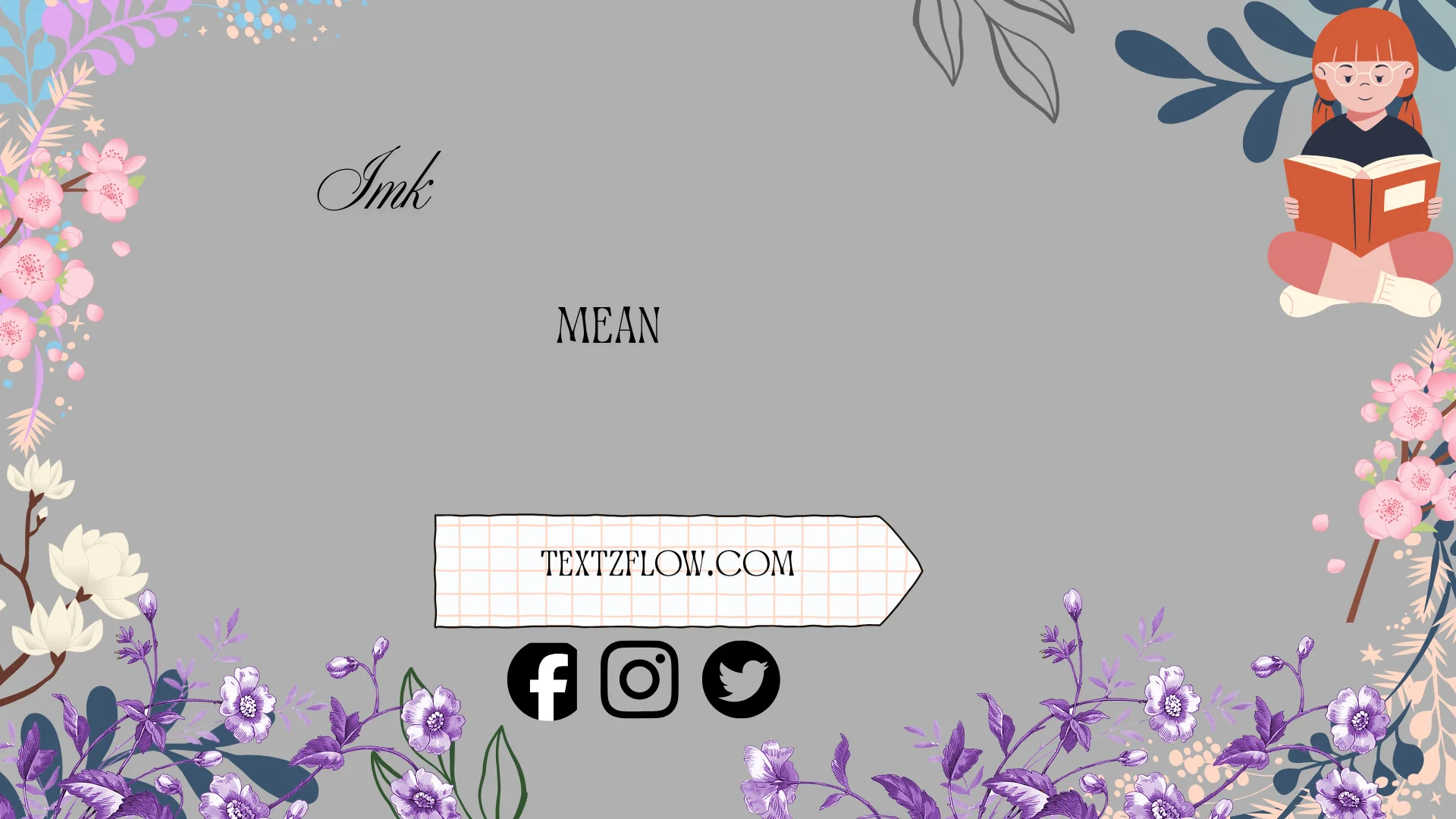 what does imk mean