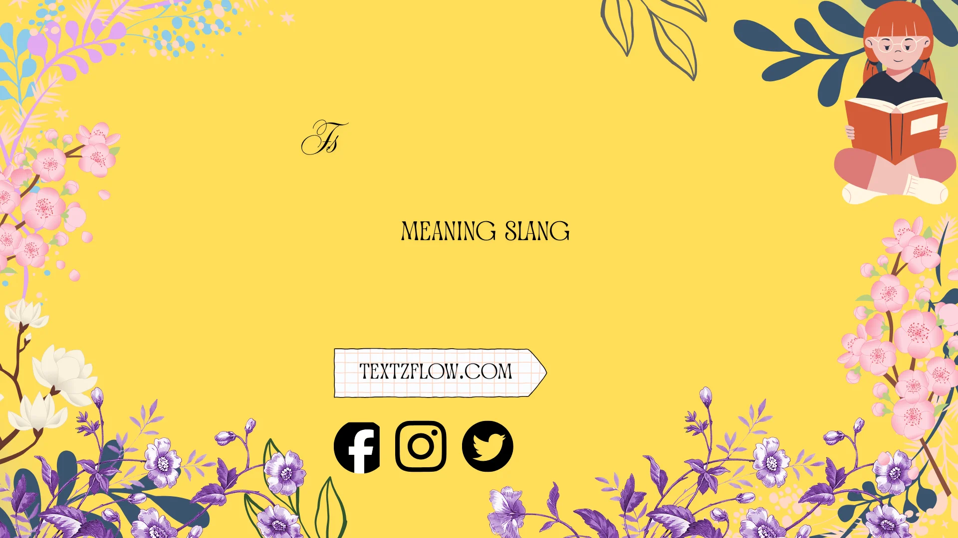 fs meaning slang