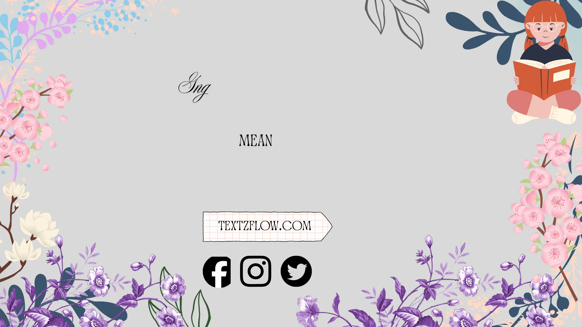 gng mean