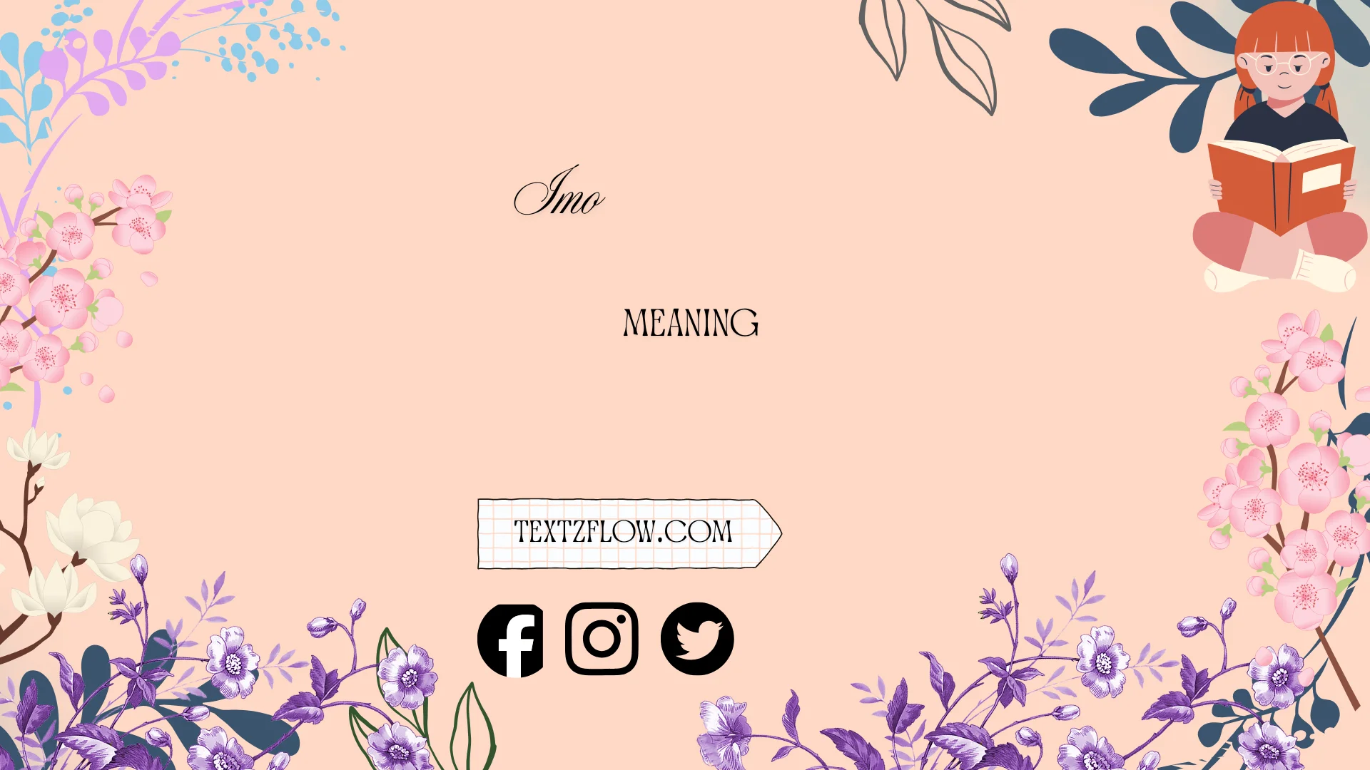 imo meaning