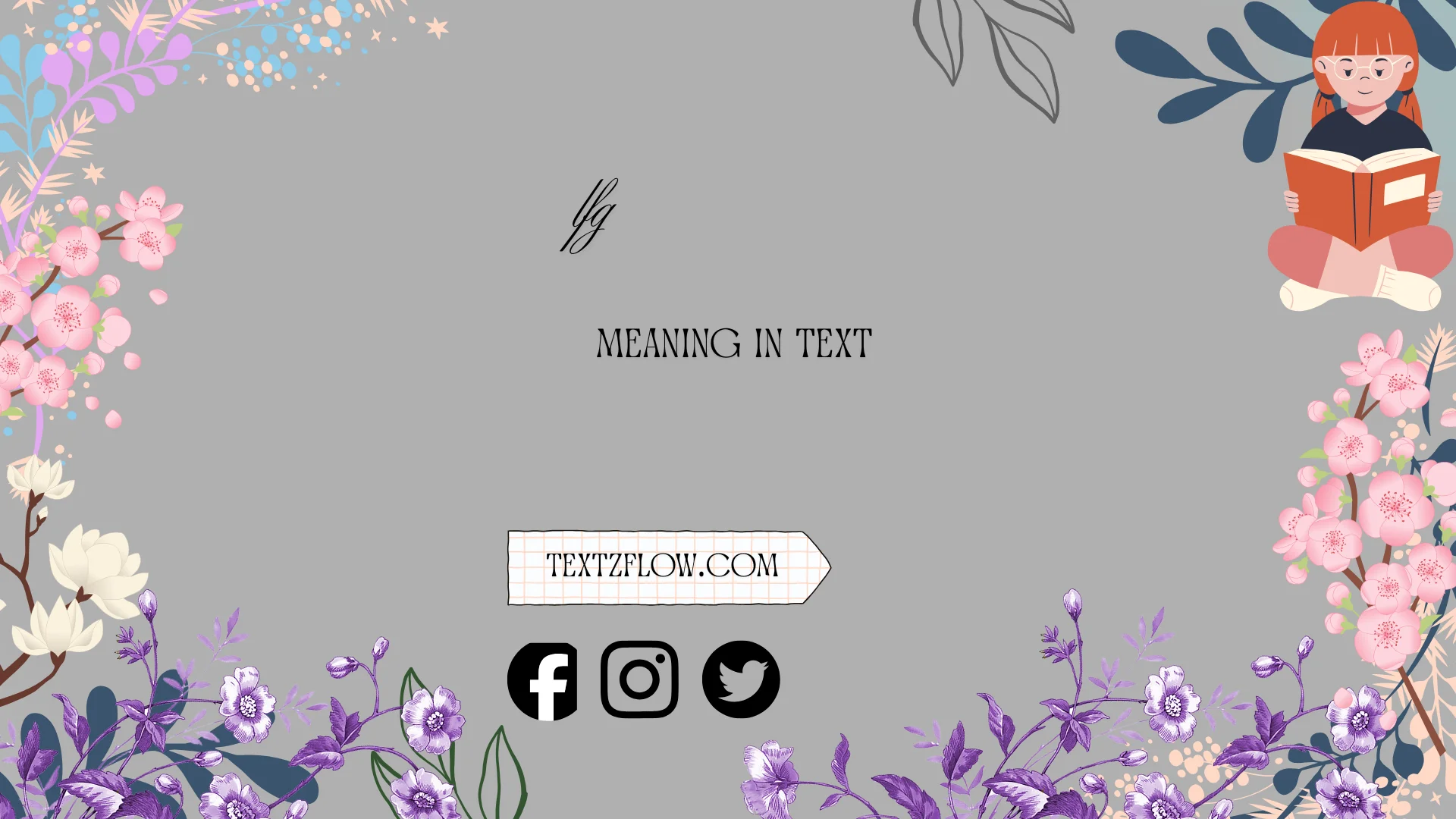 lfg meaning in text
