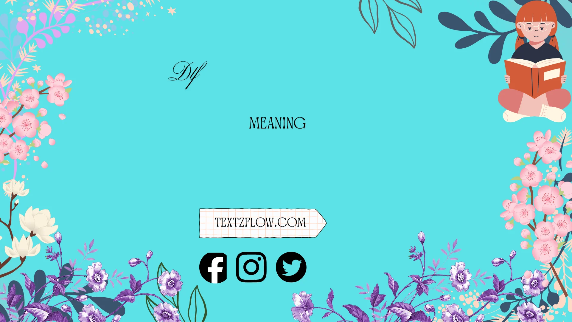 dtf meaning