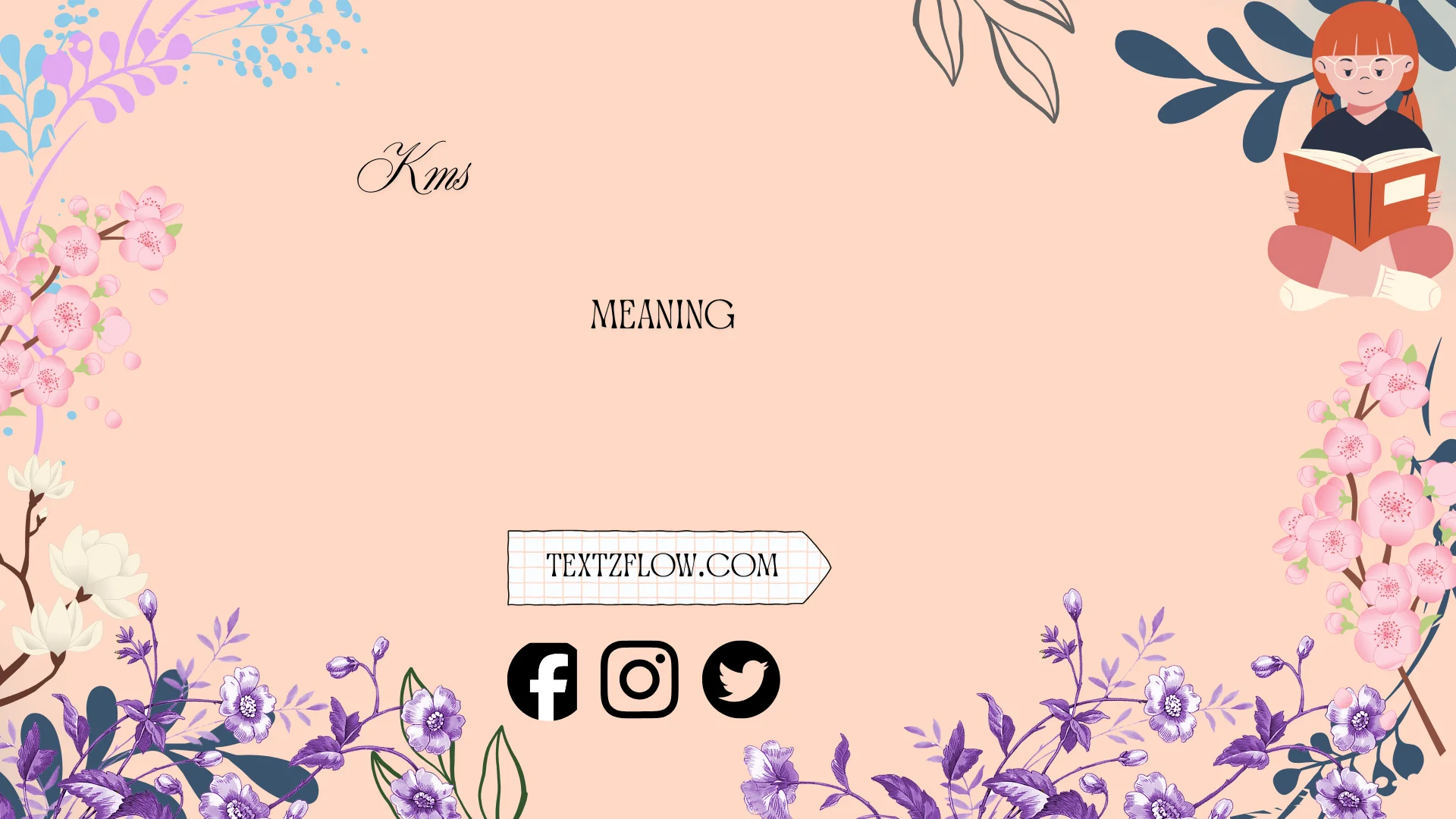 kms meaning