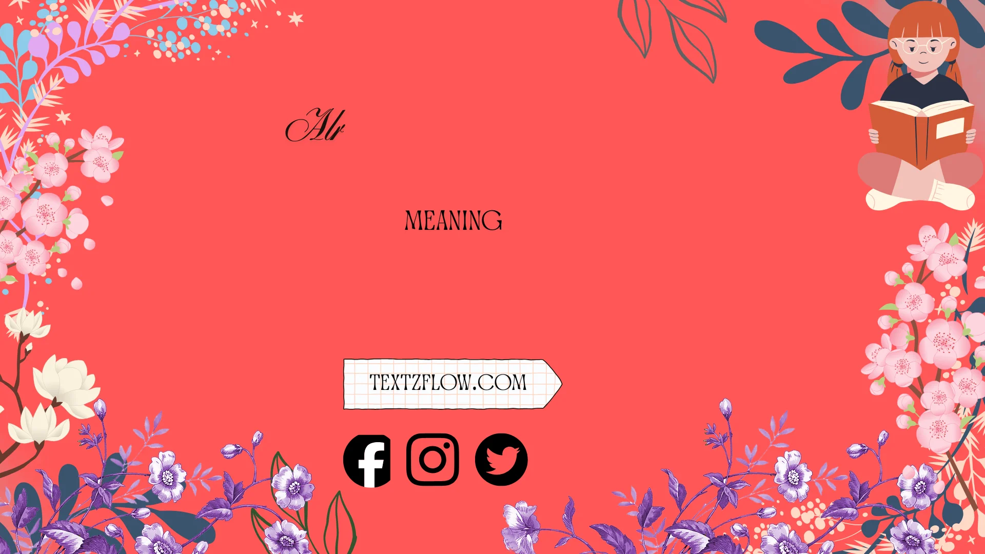 alr meaning