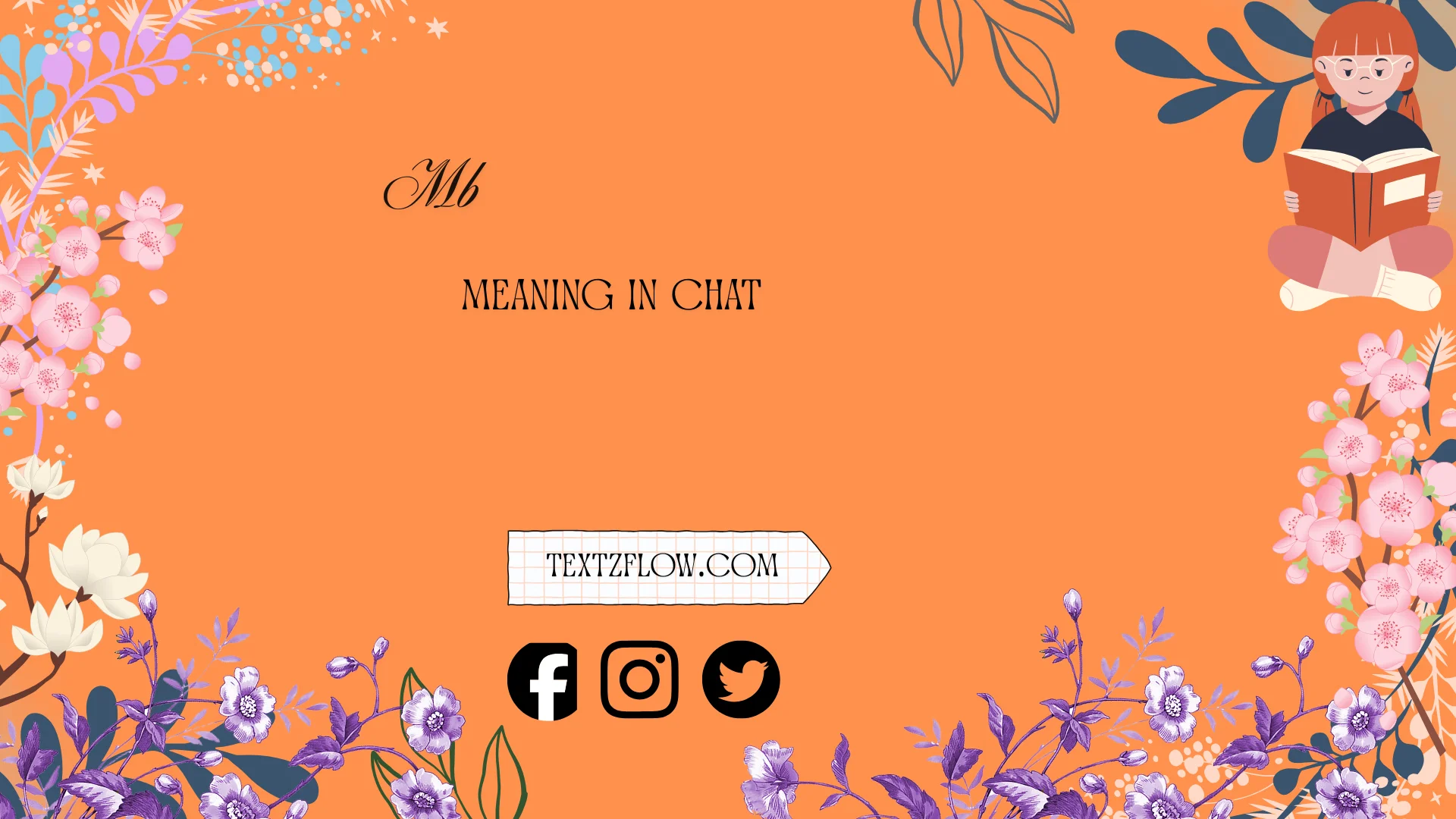 mb meaning in chat