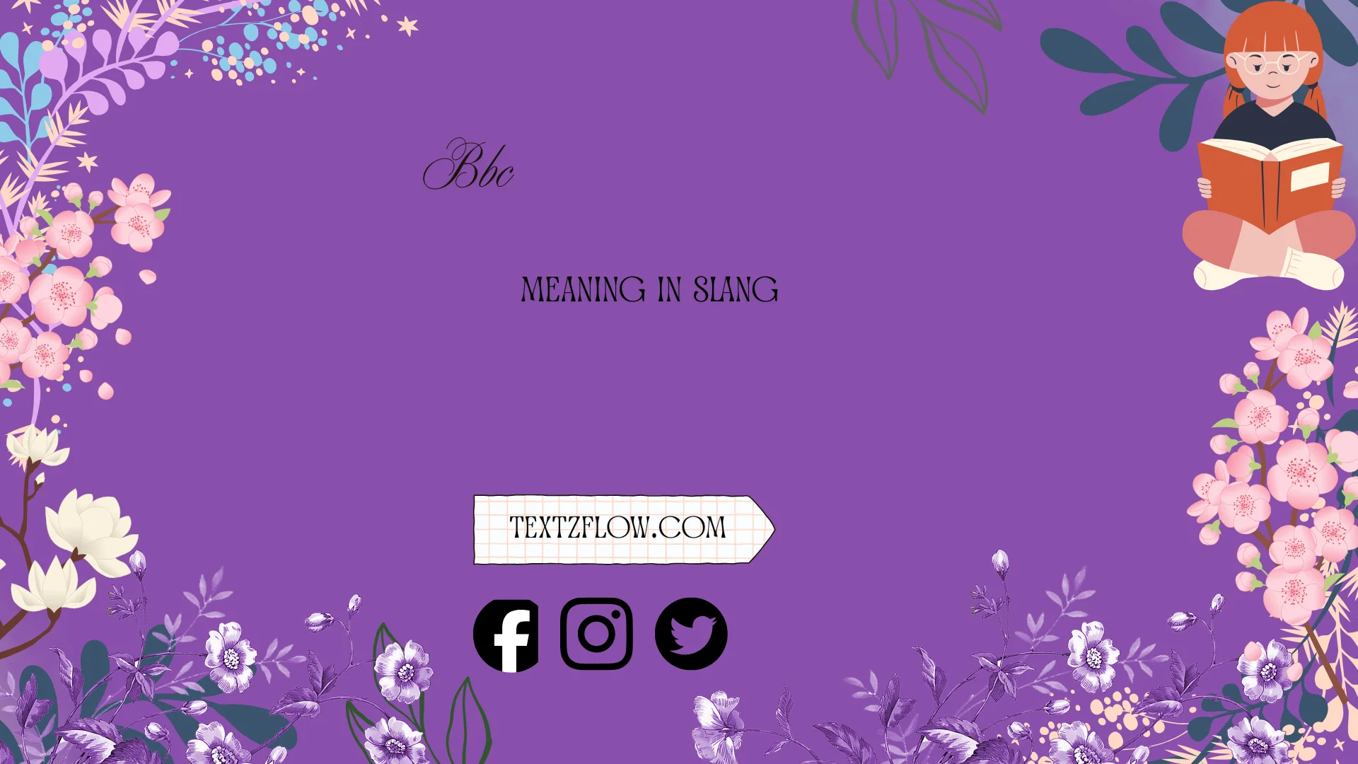 bbc meaning in slang