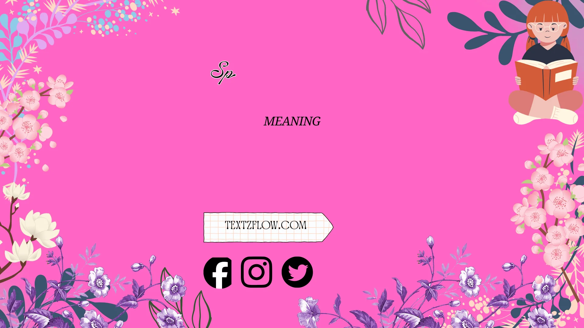 sp meaning