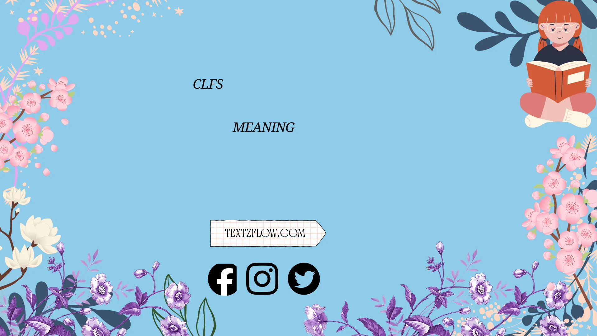 clfs meaning