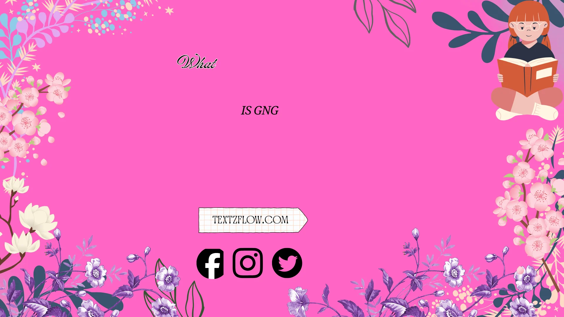 what is gng