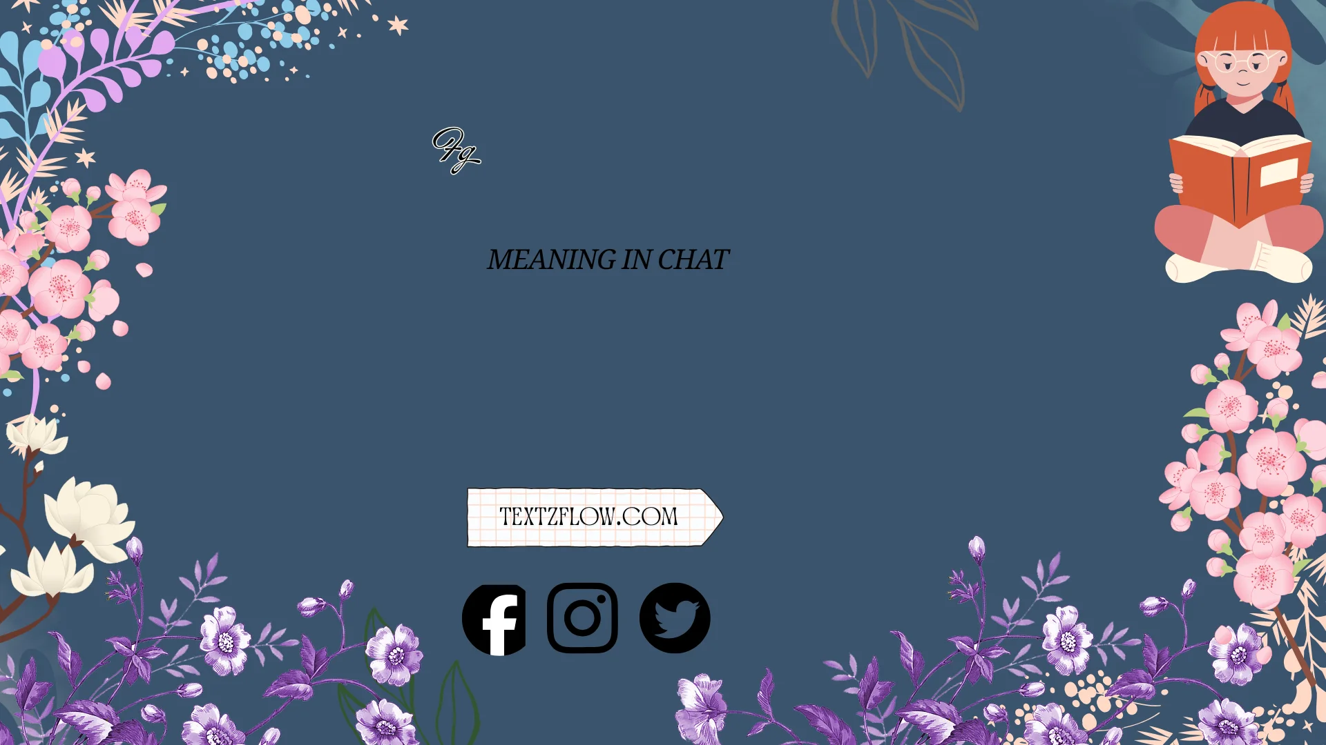 fg meaning in chat