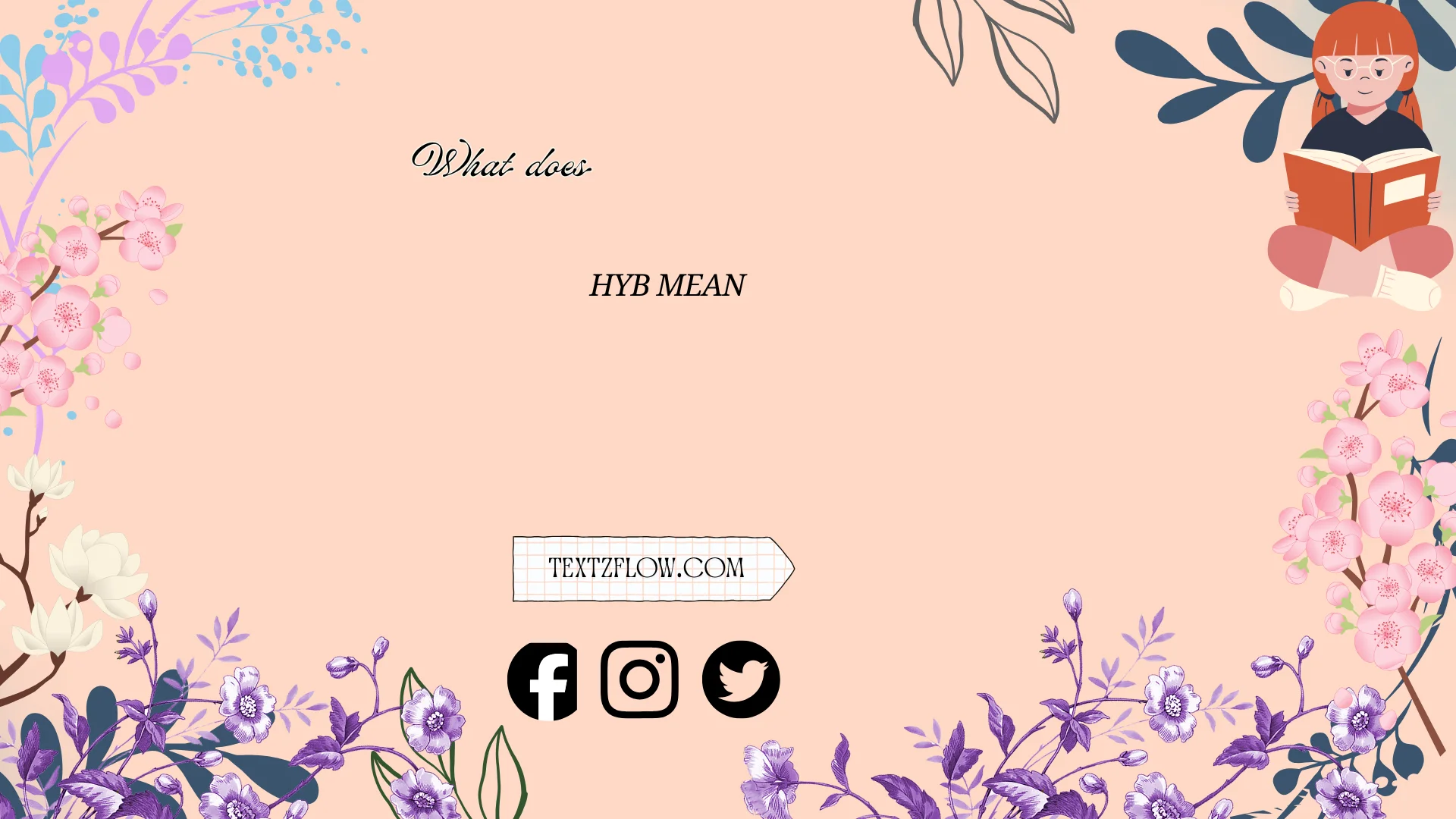 what does hyb mean