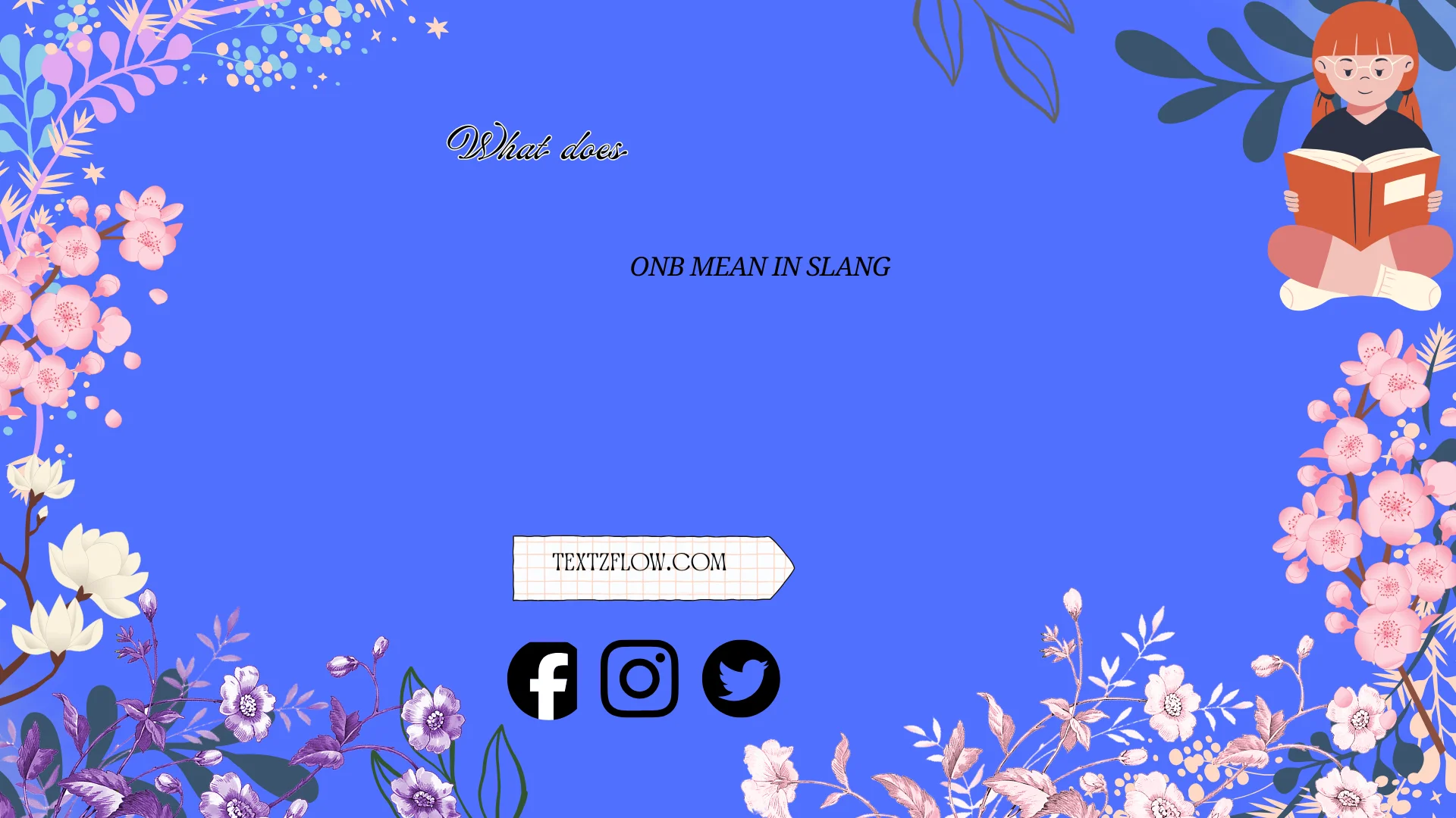 onb meaning