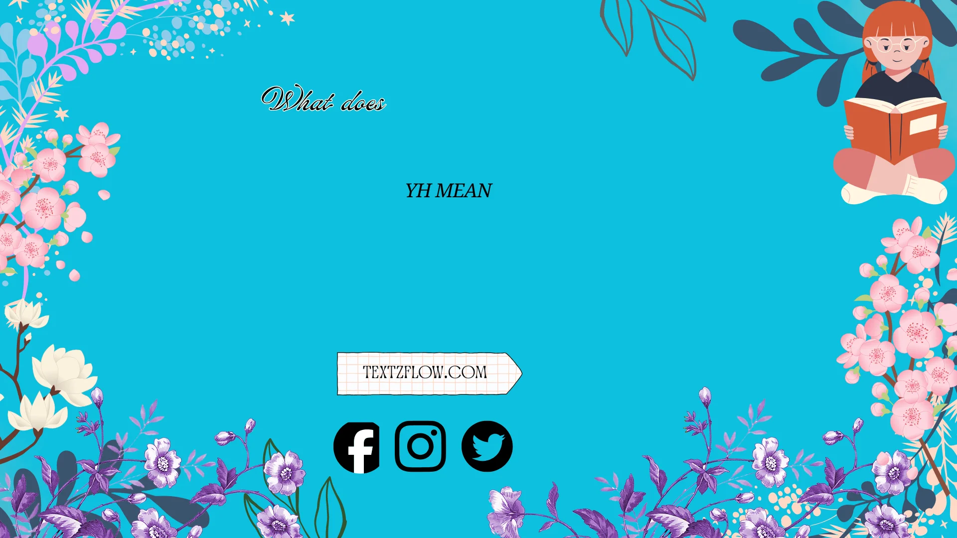 yh meaning