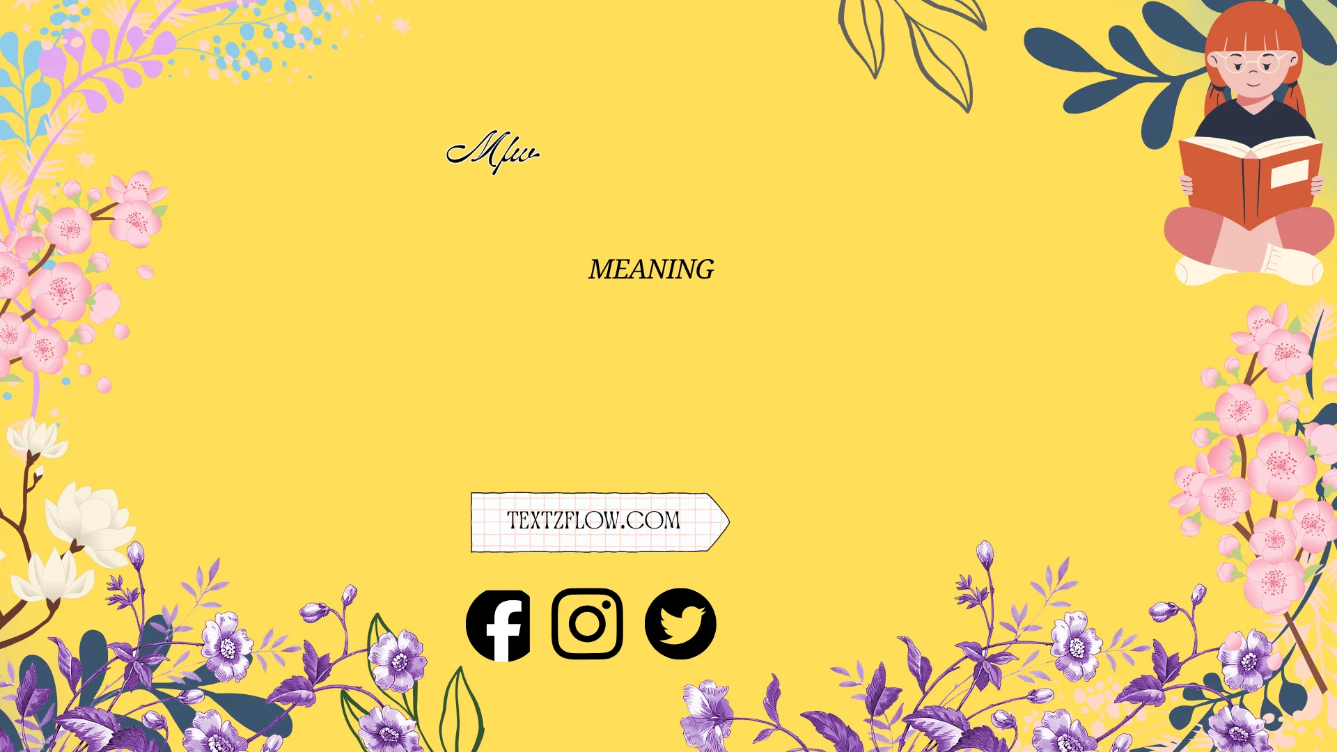 mfw meaning