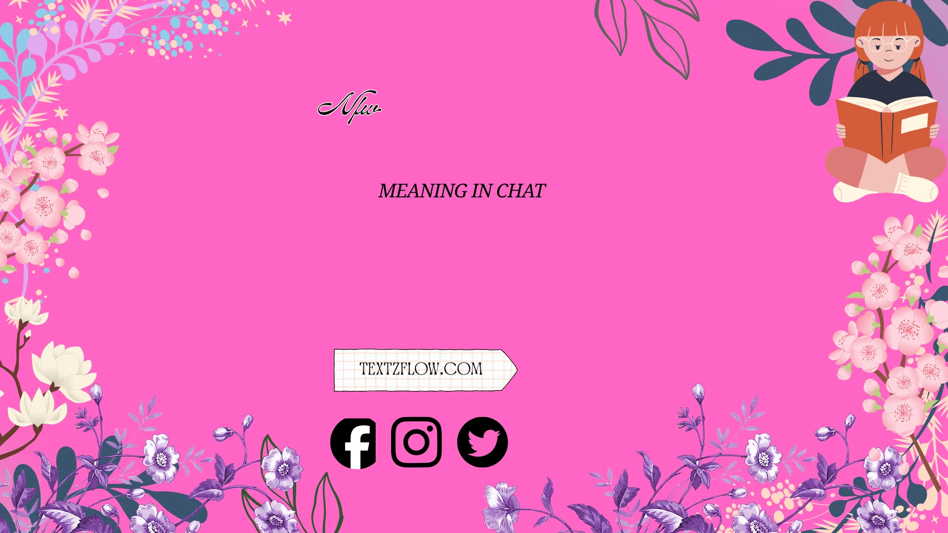 nfw meaning in chat