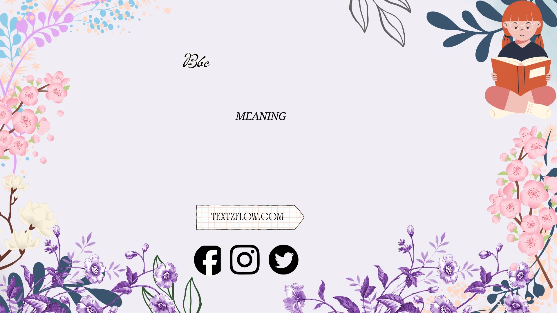 bbc meaning