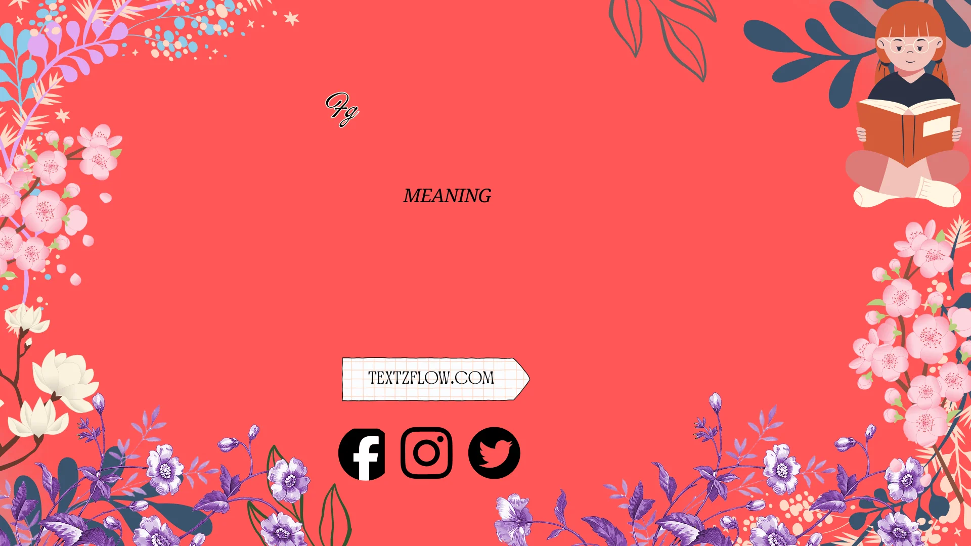 fg meaning