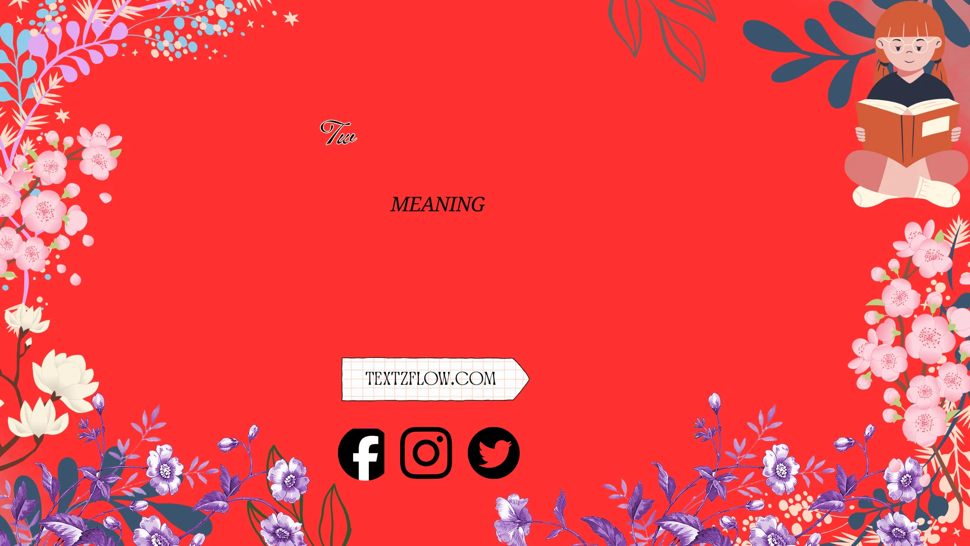 tw meaning